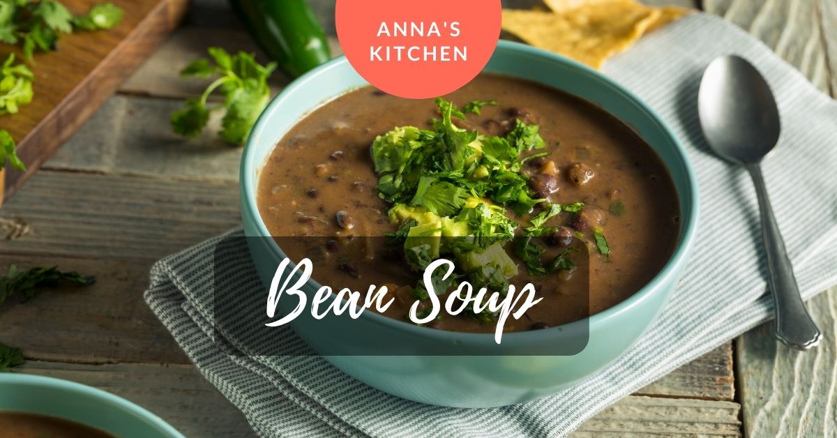 Beans Soup